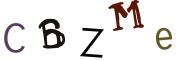 Bild-CAPTCHA