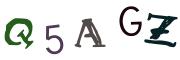 Bild-CAPTCHA