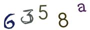 Bild-CAPTCHA